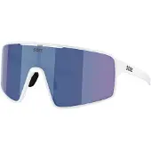 Bliz P001s Lunettes de soleil transparentes Grey w Blue Mirror/CAT3 Transparentes Grey w Blue Mirror/CAT3