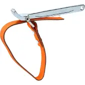 Ks Tools Clé à sangle, Ø 140mm ( 114.0170 )