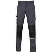 Storvik Roy pantalon de travail stretch anthracite