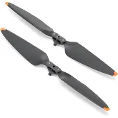 DJI Air 3 Hélices à Faible Bruit