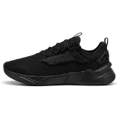 Puma Chaussure de sport noir