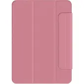POMOLOGIC BookCover Apple iPad Pro 11 (2025) M5 / (2024) M4 - Old Pink