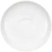 Villeroy & Boch Anmut Soucoupe à moka / Soucoupe à espresso 12cm