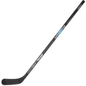 MUWO "Speedster" Enfants Crosse de hockey sur glace 128cm bleu