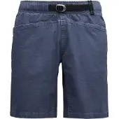 Black Diamond Short M Ethos, 0038 Charbon, L,