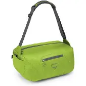 Osprey Ultralight Stuff Duffle Bag Vert