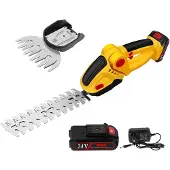 OEM Taille-haie sans fil, mini-tronçonneuse, jardin