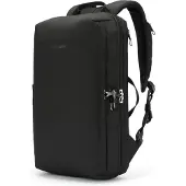 Pacsafe Sac à dos anthracite