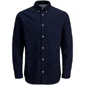 Jack & Jones Classic Oxford Bleu