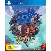 Owlboy