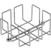 Assheuer & Pott Serviettenhalter "WIRE" (1x)