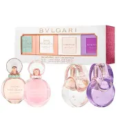 Bvlgari Collection de cadeaux pour femmes de