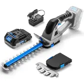 OEM Taille-haie sans fil, mini-tronçonneuse, jardin