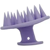 EasyToys Online Only Masseur capillaire - Violet