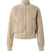 G-Star Veste de Survêtement Overdyed Slim - Vert - Femmes