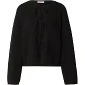 EDITED The Label Cardigan 'Salma' noir
