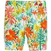 Desigual Leggings , modèle MEL, taille XL, référence 9019 TUTTI FRUTI