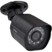 Zmodo Caméra IP SD-H2926-BH (1920 x 1080 Pixels), Caméra réseau, Noir