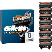 Gillette ProGlide (8x)