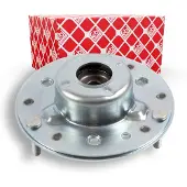 FEBI BILSTEIN Kit de réparation, amortisseur 171489