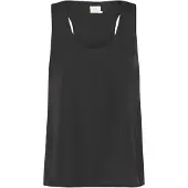 Kaffe Haut 'Allie' noir
