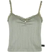 Karl kani Haut olive