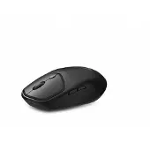Urban Factory ONLEE, droitier et gaucher, optique, Bluetooth, 1600 DPI, noir