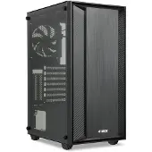 IBox Boîtier I-BOX CETUS 906 Midi Tower ATX