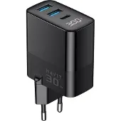 Havit USB-A1+USB-A2+USB-C UCLE001 UE