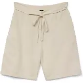 Vero Moda Pantalon 'NETHE' beige
