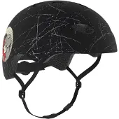 Marvel Comics Casque de sécurité pour enfants Casque de sport 52-56 cm