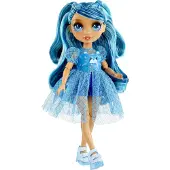 Rainbow High Poupée Cristal Mannequin Skyler 27 cm