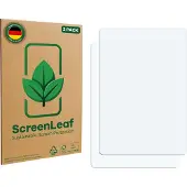 ScreenLeaf Film de protection pour KTM 1390 Super Adventure EVO S 2025 - Film de protection d'écran transparent