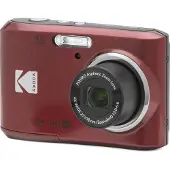 Kodak PixPro FZ45 Red