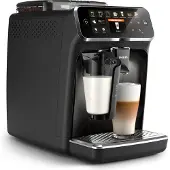 Philips Ep5441/50 Superautomatic Coffee Machine Clair One Size / EU Plug 220V