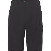 Vaude Qimsa Pro Shorts Noir XL Homme
