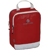 Eagle creek Housse de rangement Eagle Creek Pack-It Specter Clean Dirty Cube S Volcano Red