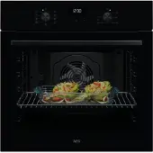 AEG Series 5000 NBU5A20SK 72 L 2790 W Noir