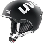 Uvex 59 - 62 cm, L