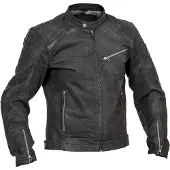Halvarssons Sandtorp Veste en cuir de moto