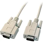 ECO Câble de connexion série 9 pôles -