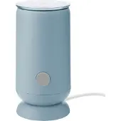 Rig-Tig - FOODIE mousseur à lait, bleu clair