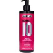 Osmo Shampoing Wonder 10 400 ml