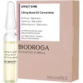 Biodroga Bioscience Institute Effect Care Lifting Boost Oil Concentrate (3 x 2 ml)