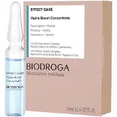 Biodroga Bioscience Institute Effect Care Hydra Boost Concentrate (3 x 2 ml)