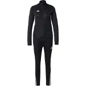 Adidas Tiro 25 Essentials Tracksuit Noir XS / Regular Femme