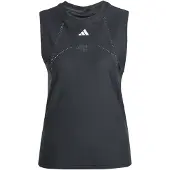 Adidas Match Pro Sleeveless T-shirt Noir XS Femme