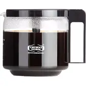 Moccamaster Théière en verre 1,25 l