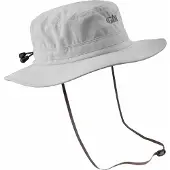 Gill Technical Sailing Sun Hat Gris M