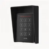 Axis 02532-001 accessoire de lecteur de contrôle d'accès